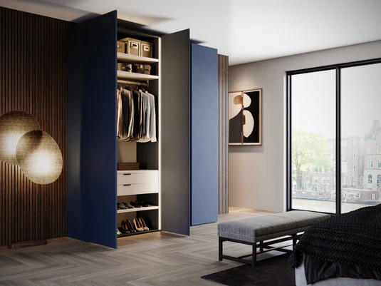 Onverwoestbare Vloeren met Natuurlijke Houtlook